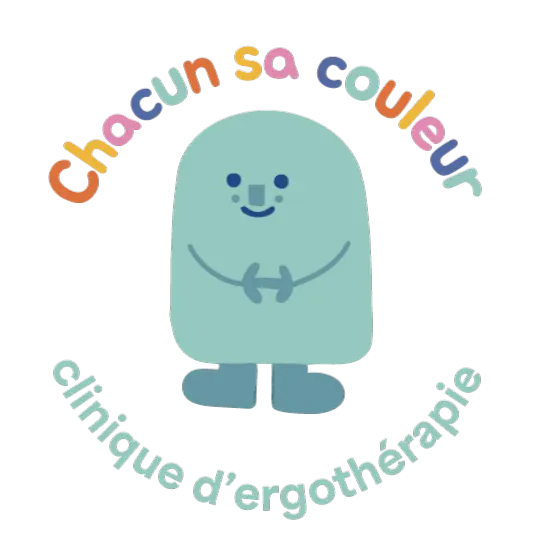 chacunsacouleur occupational therapy clinic on the North Shore